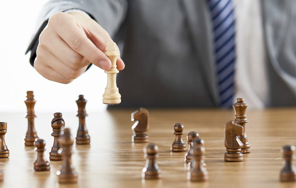 Competencia desleal - arango abogados